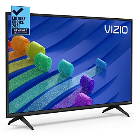 Vizio 32 Inch D Series Full Hd 720p Smart Tv With Apple Airplay And