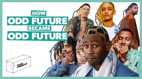 Odd Future Quotes From Songs