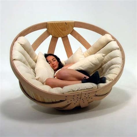 Thank you for an exceptional buying experience. Circular Adult Cribs : Cradle Seat