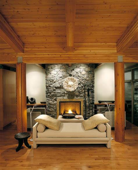 15 Stone Fireplace Ideas For A Cozy Nature Inspired Home
