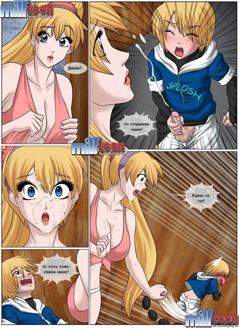 Read Milftoon Sleeper BG Hentai Porns Manga And Porncomics Xxx