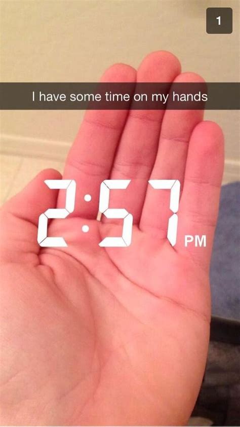 20 Funny Snapchat Pictures - Funnyfoto