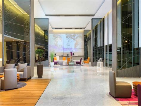 Novotel Makassar Grand Shayla Hotel Makassar 2023 Updated Prices Deals