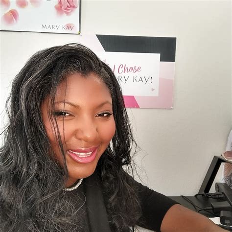 Candace Mary Kay Ind Beauty Consultant