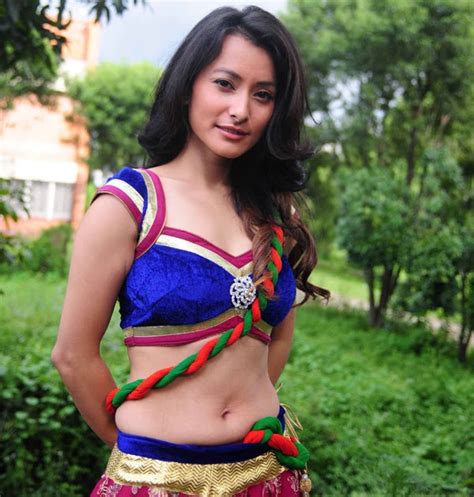 Namrata Shrestha Nepalese Actress And Model Very Hot And Sexy Stills