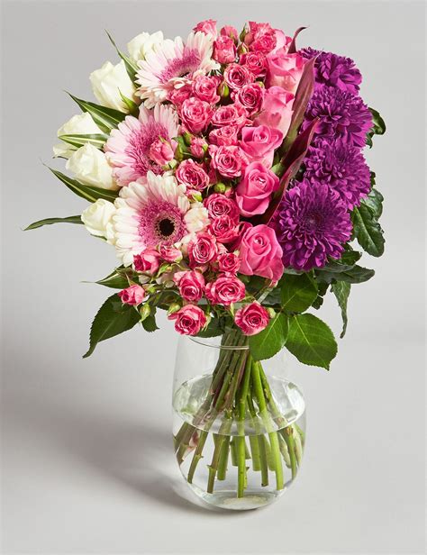 11 Beautiful Mother S Day Flowers Mothers Day Flowers Mother S Day Bouquet How To Wrap Flowers
