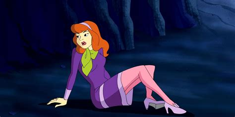 Scooby Doo Best Versions Of Daphne Flipboard