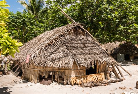 The World Residences At Sea Melanesia Expedition Tikopia Solomon