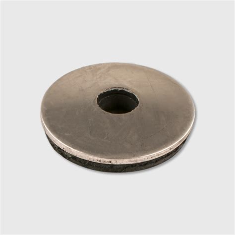 Rubber Backed Fender Washer Con Tech Manufacturing