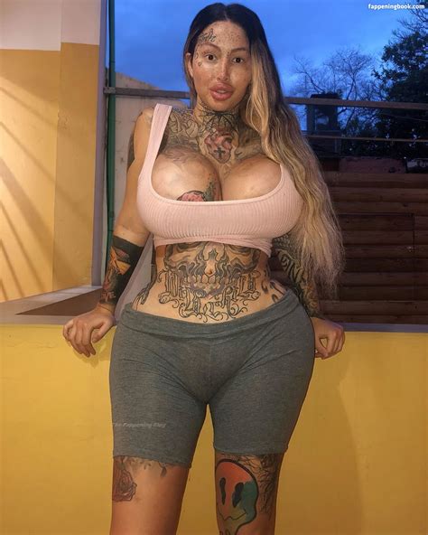 Mary Magdalene Xomarym Nude OnlyFans Leaks The Fappening Photo FappeningBook