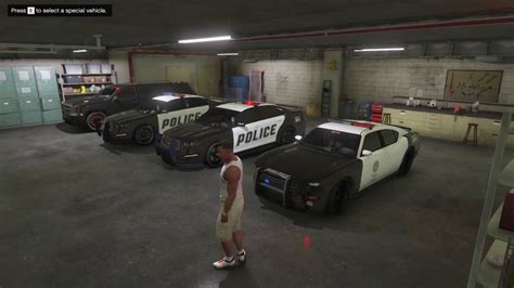 How To Customize Any Police Car On Gta Youtube