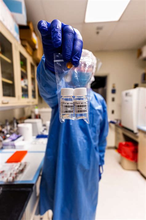 The vaccines met fda's rigorous scientific standards for safety, effectiveness, and manufacturing quality needed to support emergency use authorization (eua). "Promising" COVID-19 Vaccine Shown Effective Against ...