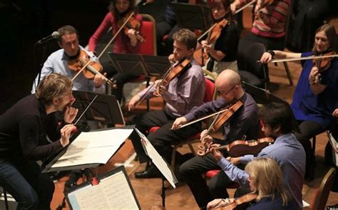 Bournemouth Symphony Orchestrakirillkarabits Colston Hall Bristol Review