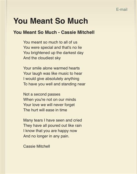 77 Lovely Funny Poems For Funerals Uk Poems Ideas