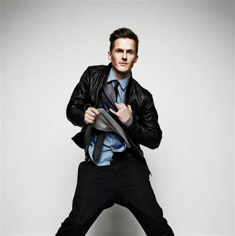 To connect with david, sign up for facebook today. EUROVISION ADDICT: Melodifestivalen 2013: Running order ...