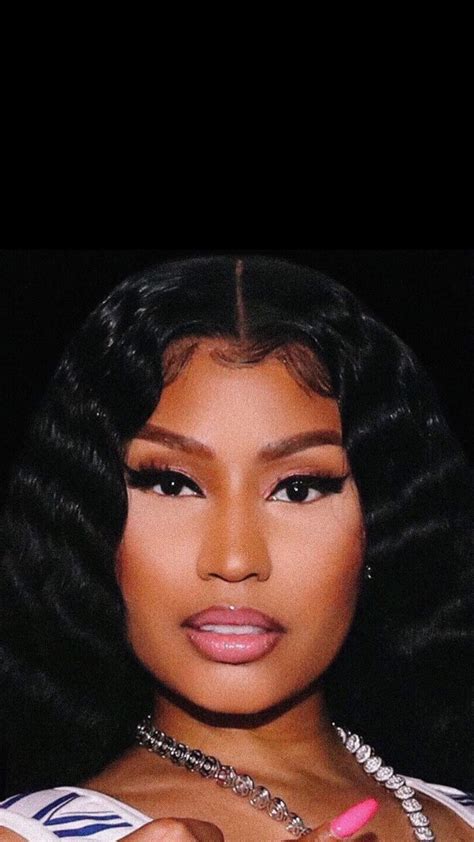 Nicki Minaj Wallpaper Enwallpaper