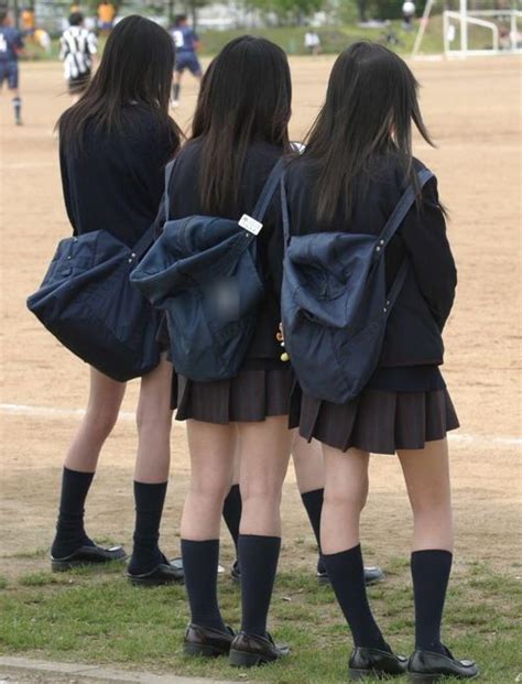 Japanese Girls Pictures Of Japanese Schoolgirls