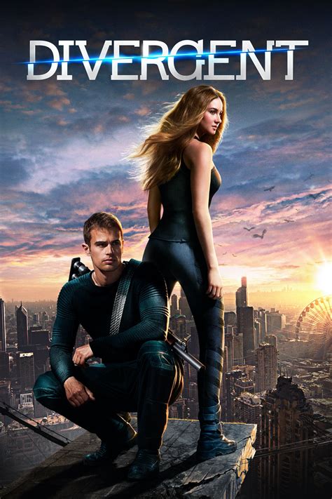 Divergent Picture Image Abyss