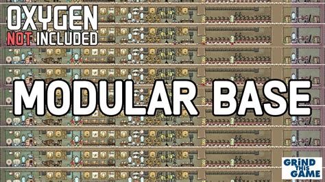 For the most part it comes down to there are a million different ways to build a base and it's very difficult to prove that one way is better than another. Modular Base Design - Send Me Your Base Designs ...