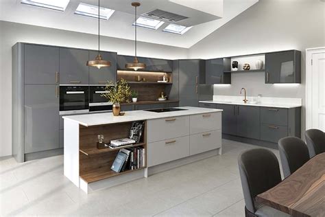 The viewer file is too large to upload. Ten tips for creating an open-plan kitchen-diner ...