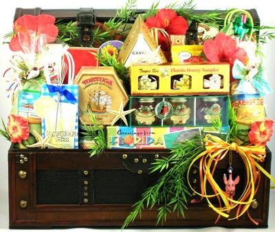 Florida's finest oranges, tangerines, tangelos and indian river grapefruit. 25 best images about Tropical Gift Baskets on Pinterest