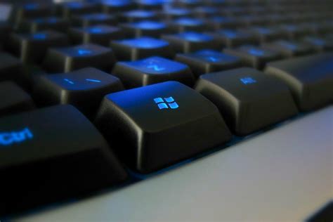 How To Disable The Windows Key In Windows 7 Digital Trends