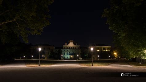 Hotellide hinnad alates usd 49 €. Parma. Palazzo Ducale nel Parco Ducale di notte