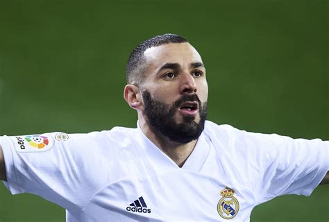 Karim Benzema To Stand Trial Over Alleged Involvement In Blackmail Sex