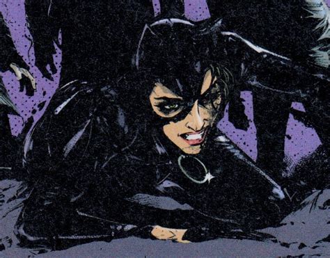 Pin By Mary Ortega On Mmm Yum Catwoman Comic Catwoman Batman Universe