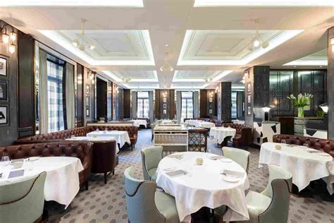 10 most expensive restaurants in london