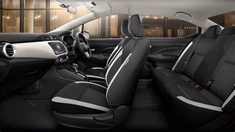 2 variants of new nissan almera malaysia. 2020 Nissan Almera Turbo Booking Opens Tomorrow in ...