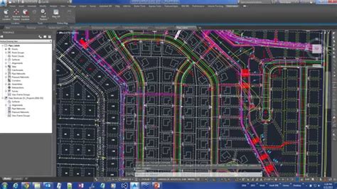 What S New In Autocad Civil 3d Suite 2016 Youtube