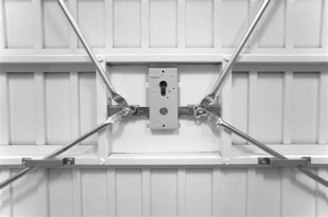 What Is A Garage Door Safety Mechanism