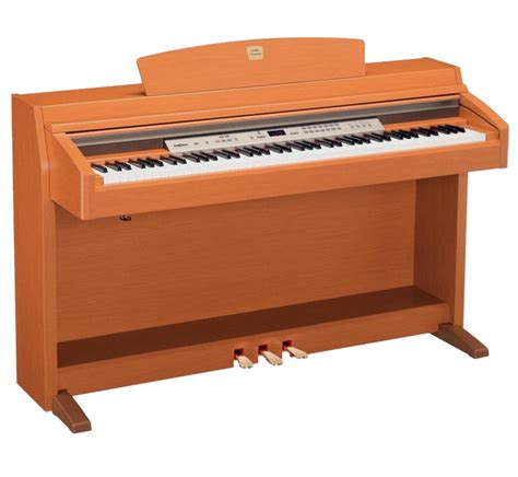 Yamaha CLP-230C Цифровое пианино