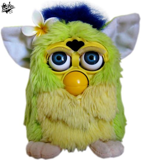 Furby Png Download Free Png Images