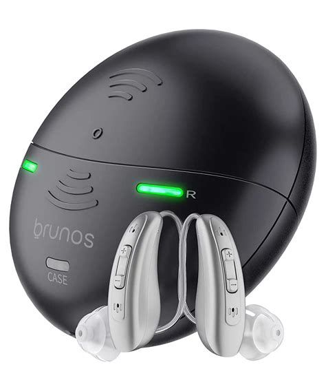 Best Digital Hearing Aids 2023 Tested And Reviewed