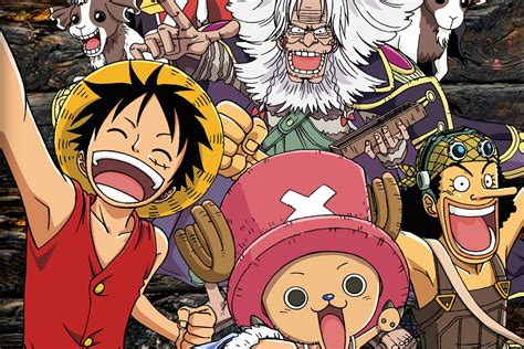 The season began broadcasting in japan on fuji television on april 9, 2017. Where to Watch One Piece Anime Episodes Online for Free