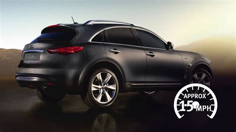 Find out why the 2017 infiniti qx70 is rated 6.8 by the car connection experts. 2017 Infiniti QX70 - Automatic Door Locks - YouTube