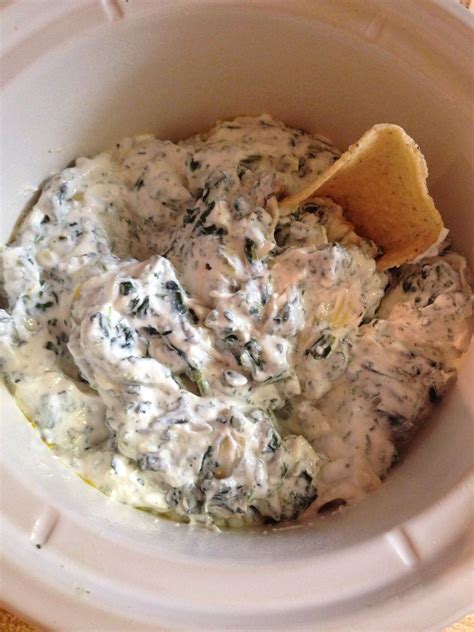 This homemade ranch dressing can be made thick as a dip, thin as a dressing, and uses sour cream instead of mayo as a base. Spinach & Artichoke Dip 1 (16 oz.) carton sour cream 1 (1 ...