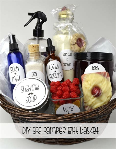 We did not find results for: Oil & Butter: DIY Spa Pamper Gift Basket