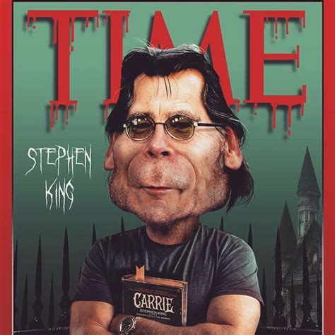 Stephen King Books Are A Uniquely Portable Magic Stephen King