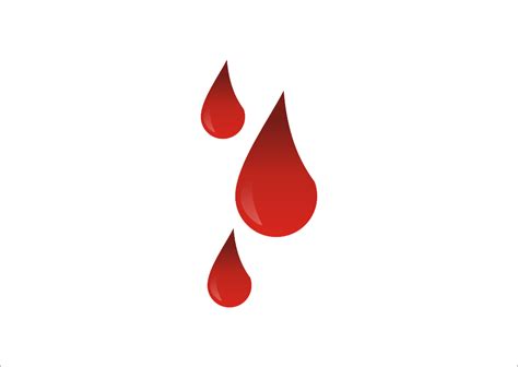 Gambar baru diunggah setiap minggu. Logo Vector Tetesan Darah Vector - Free Logo Vector Download