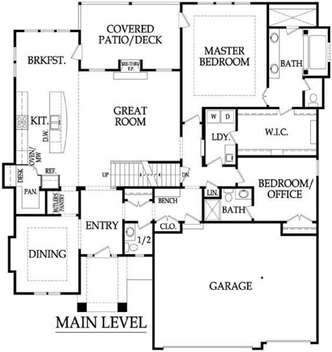 Https://favs.pics/home Design/engle Homes Monterey Floor Plan