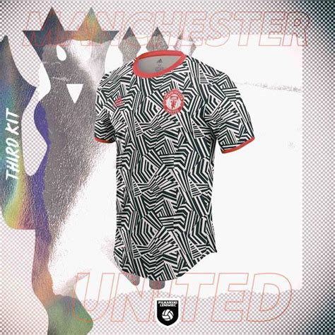 Check out our man city jersey selection for the very best in unique or custom, handmade pieces from our men's clothing shops. Manchester United 2020-21 third kit LEAKED!