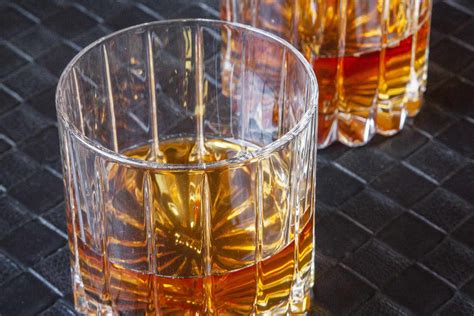 The Best Whiskey Glasses Of 2022