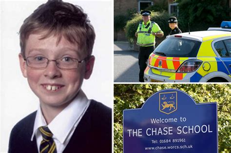 Boy Aged 13 Wanted Over Stabbing Of Pupil And School Teacher Is Found
