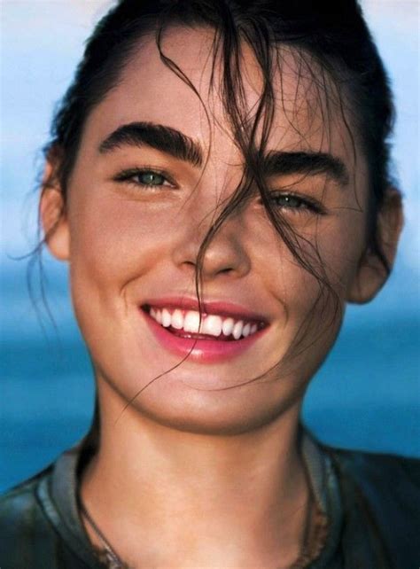 Beach Beauty Inspiration From Marie Claire Uk Beauty
