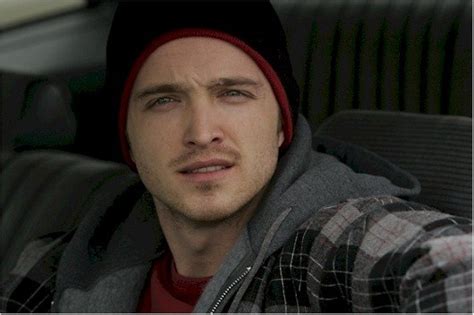 Breaking Bads Aaron Paul Playing Lead In Need For Speed Movie