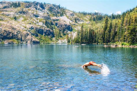Outdoor Destinations To Explore In Mt Shasta Fresh Off The Grid