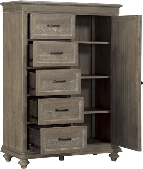 Homelegance Bedroom Wardrobe Chest 1689br 10 Setting The Space